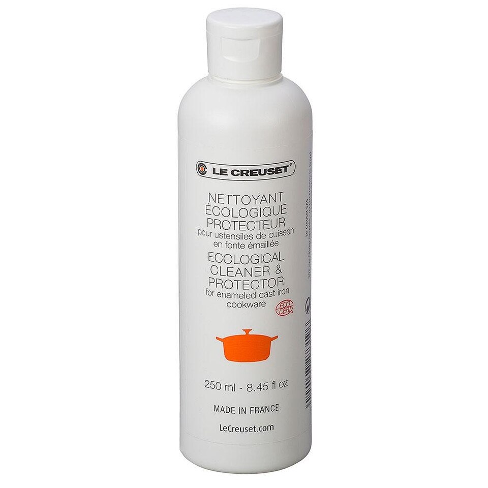 Le Creuset CastIron Cleaner Williams Sonoma AU